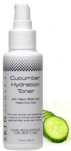 Cucumber Hydration Toner