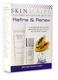 Refine & Renew Duo