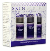 Serum Kit