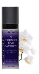 Tri-Peptide Eye Cream